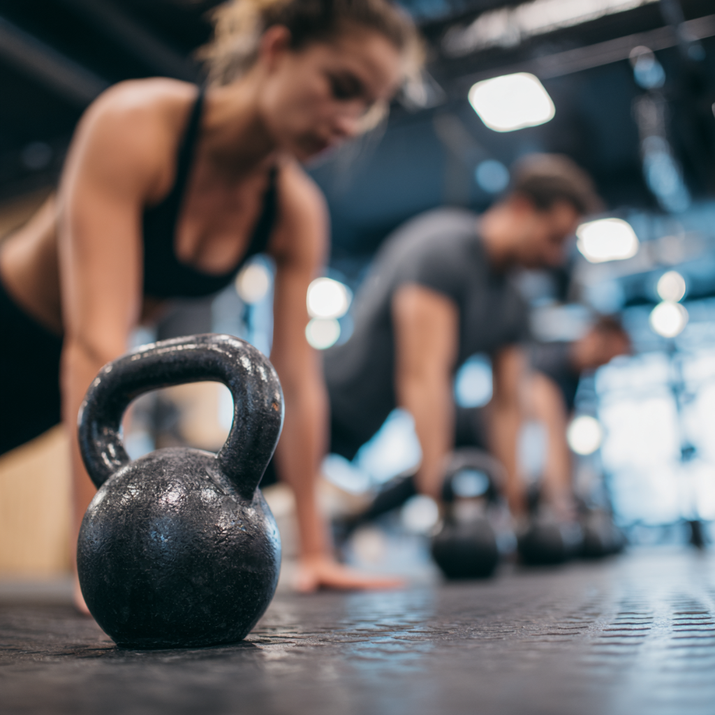 Profesionálny tréner